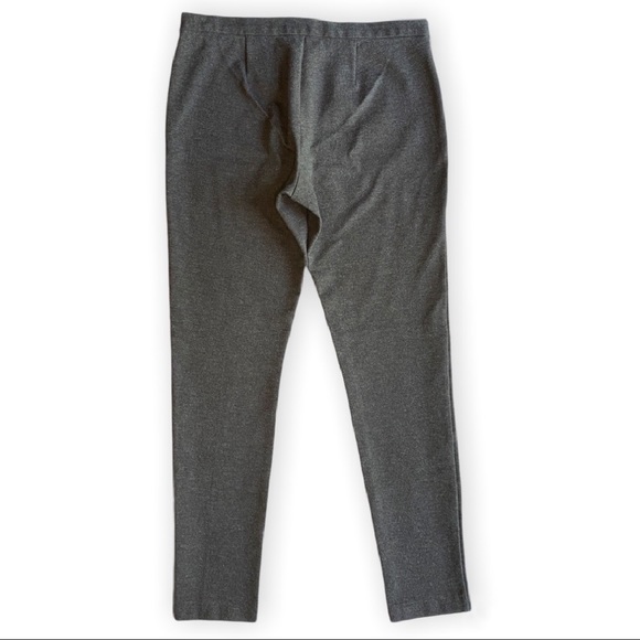 Banana Republic | Skinny Stretch Flat-front Dress Pants. - Picture 4 of 7